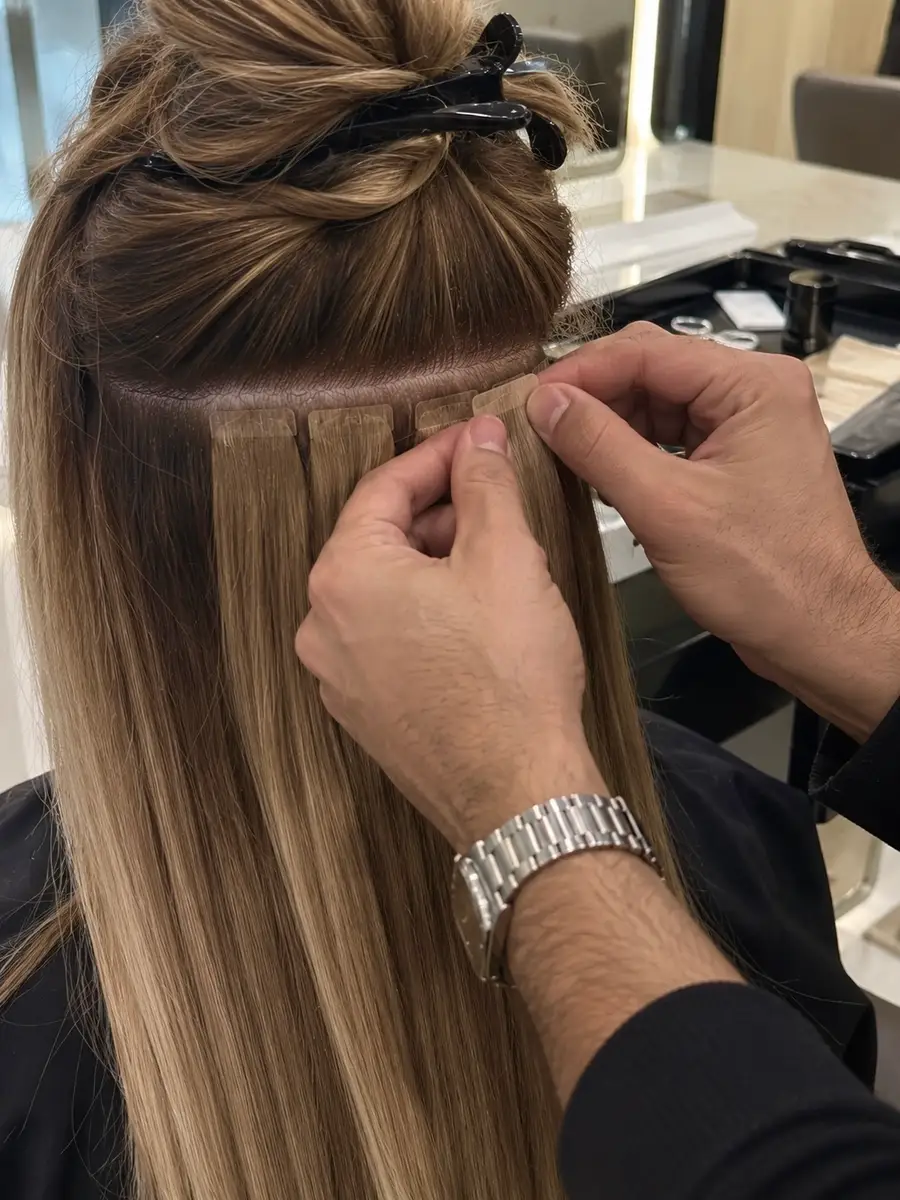 extensions